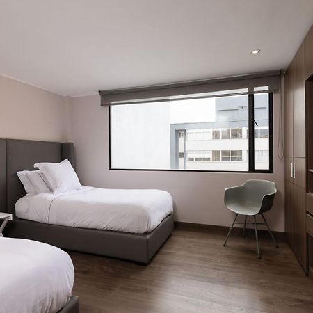 Ferienwohnung Bogo64 Bogotá Exterior foto