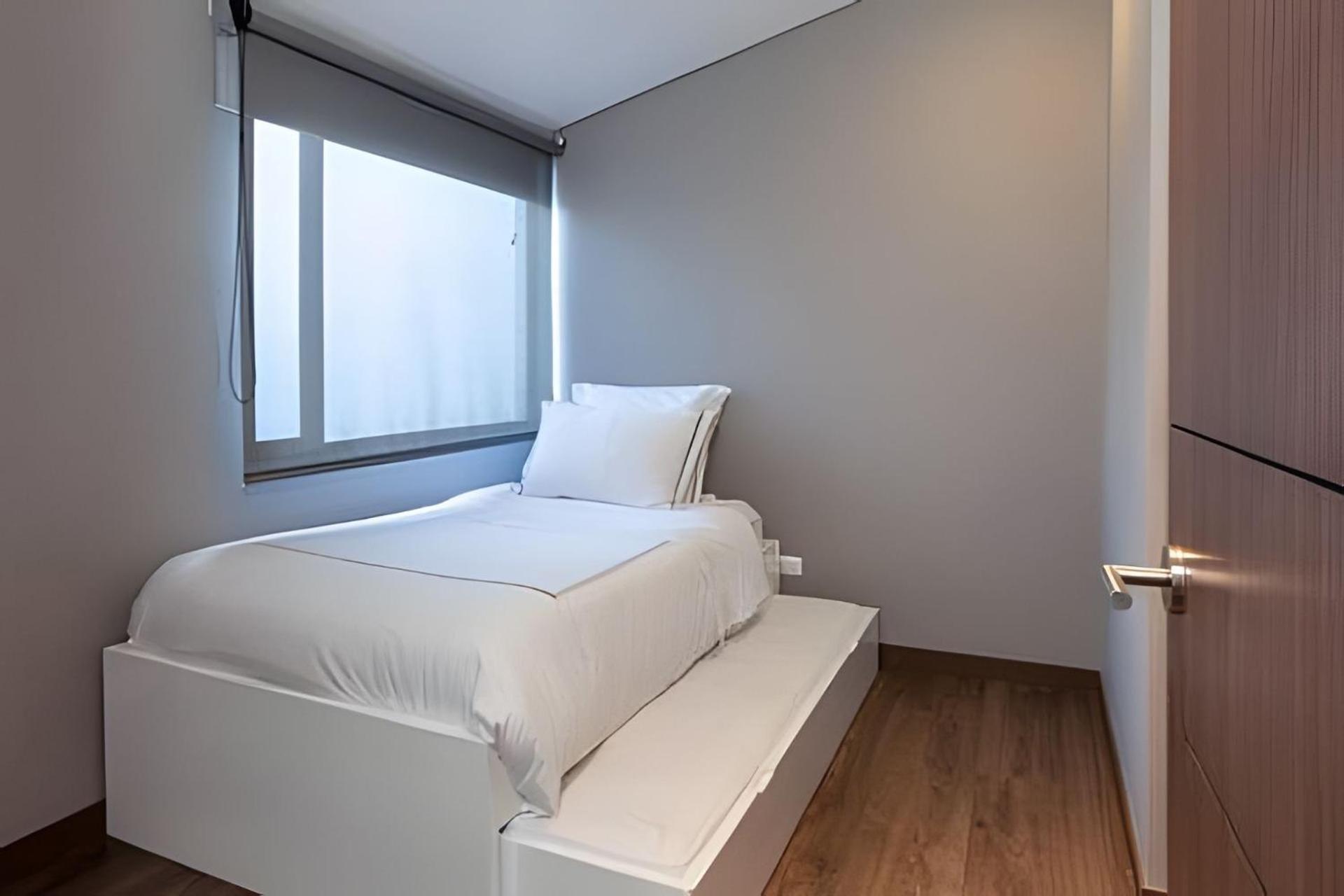 Ferienwohnung Bogo64 Bogotá Exterior foto