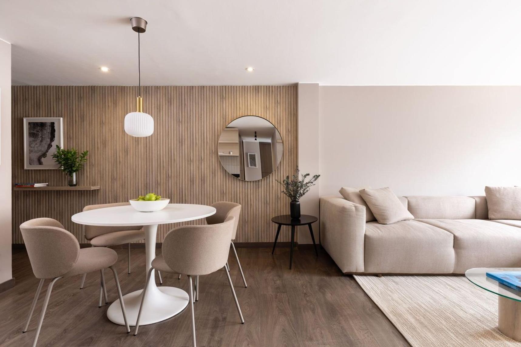 Ferienwohnung Bogo64 Bogotá Exterior foto